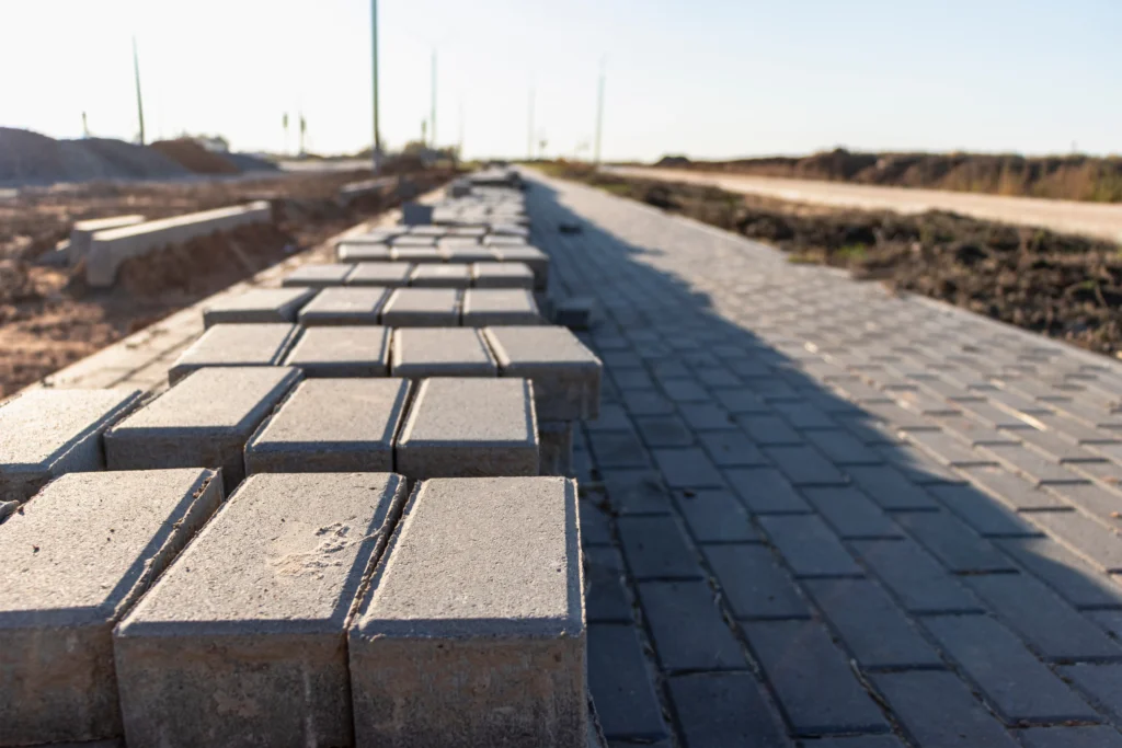 paver venda em maringa